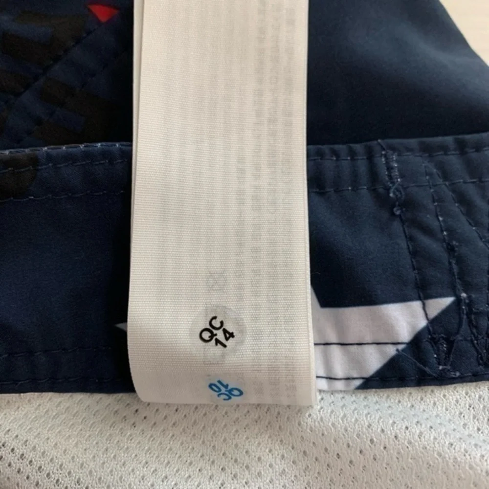 HOLLISTER Swim Shorts